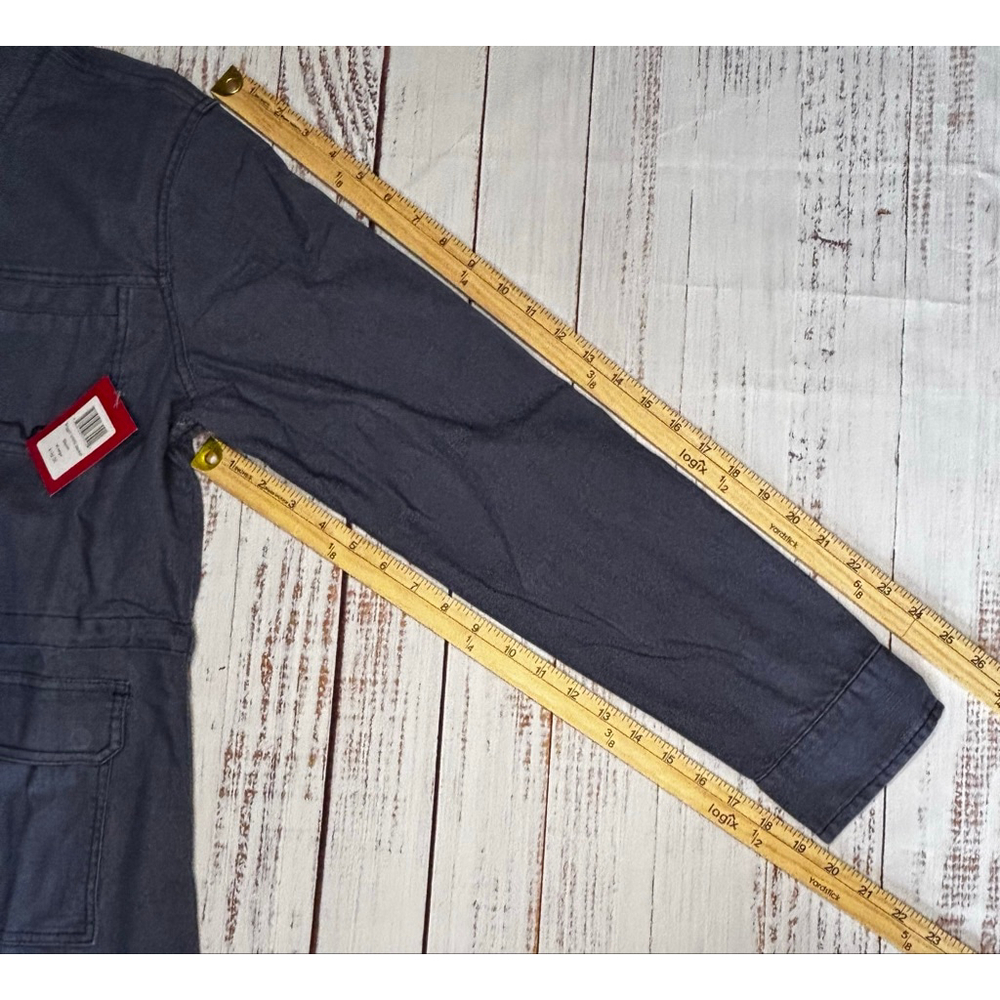 Women’s Kimes Ranch Riggin Utility Jacket - Picture 5 of 15